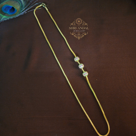 Ball mogapu Chain