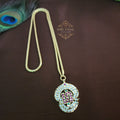 Impon Om Dollar Chain