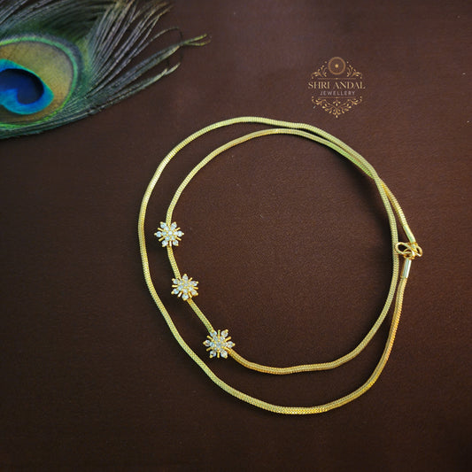Dimond look Mogapu chain 03