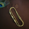 Golden Ball Mogapu chain
