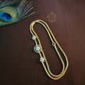 3 pendent Dimond look mogapu