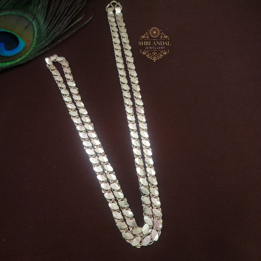 Unpolished impon chain