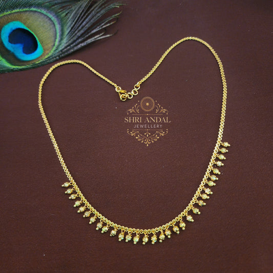 Short Ball chain