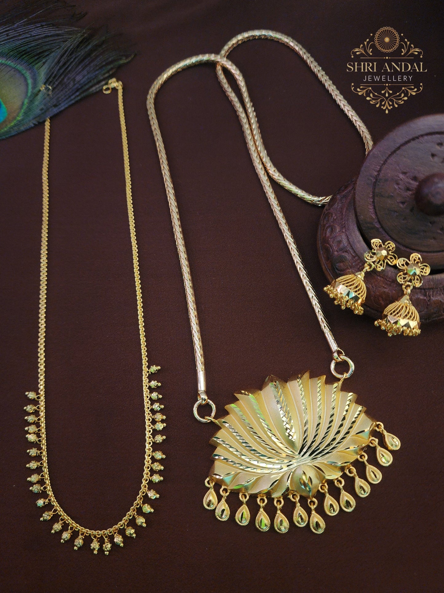 Lotus Forming 3 piece combo