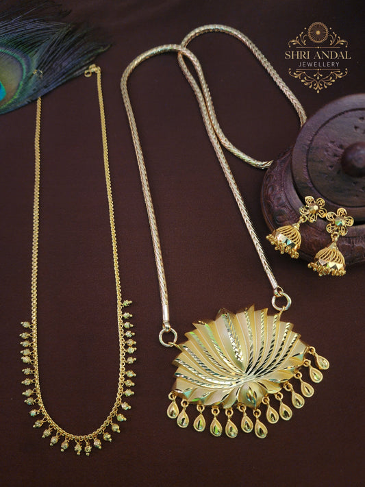 Lotus Forming 3 piece combo