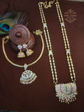 Impon Lotus Dollar Chain 3 piece Combo 6