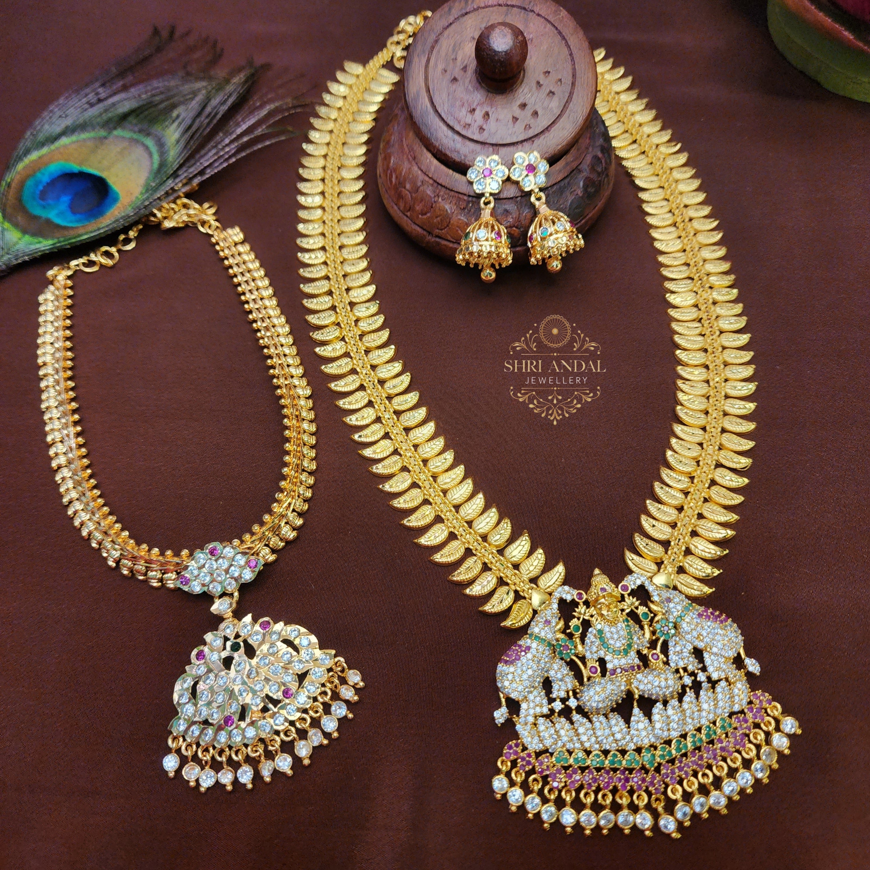 Gaja lakshmi combo 1