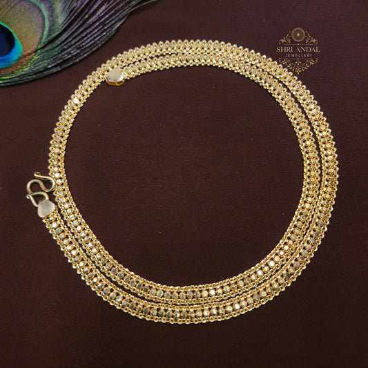 Rail chain