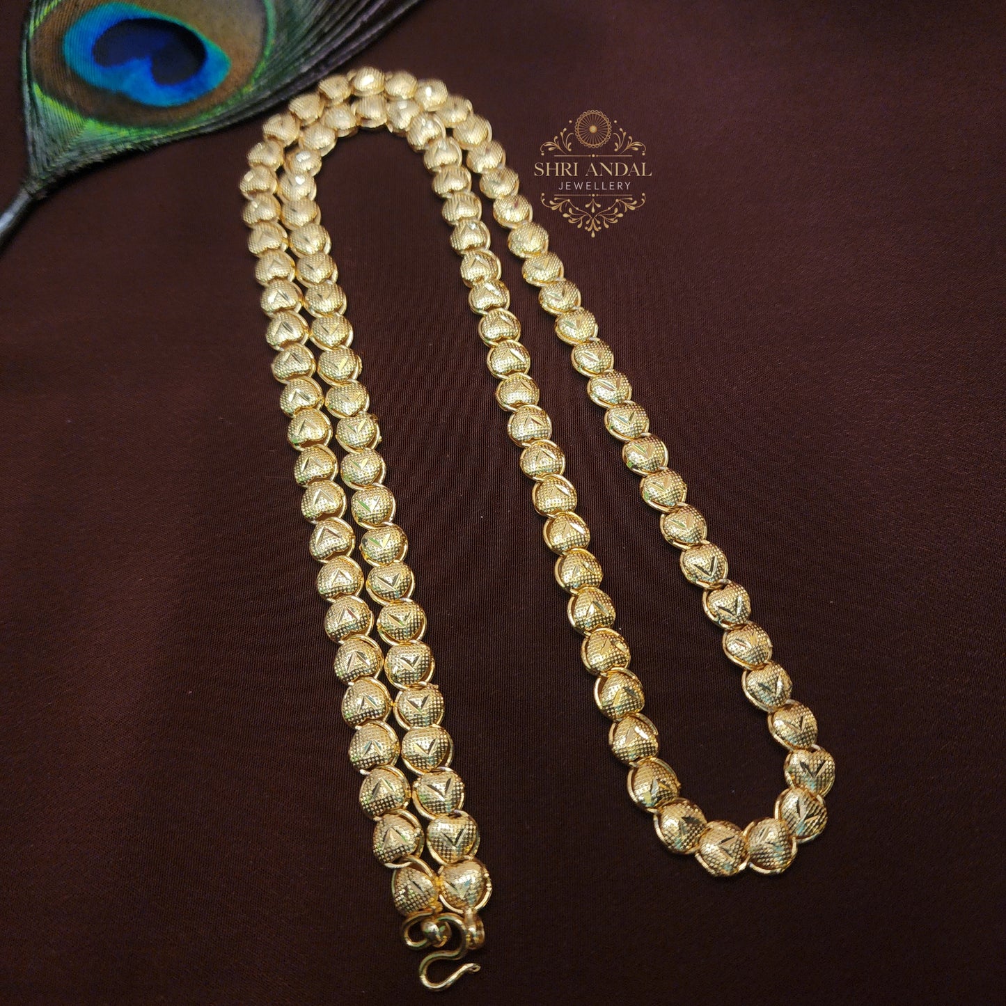 Heart Chain