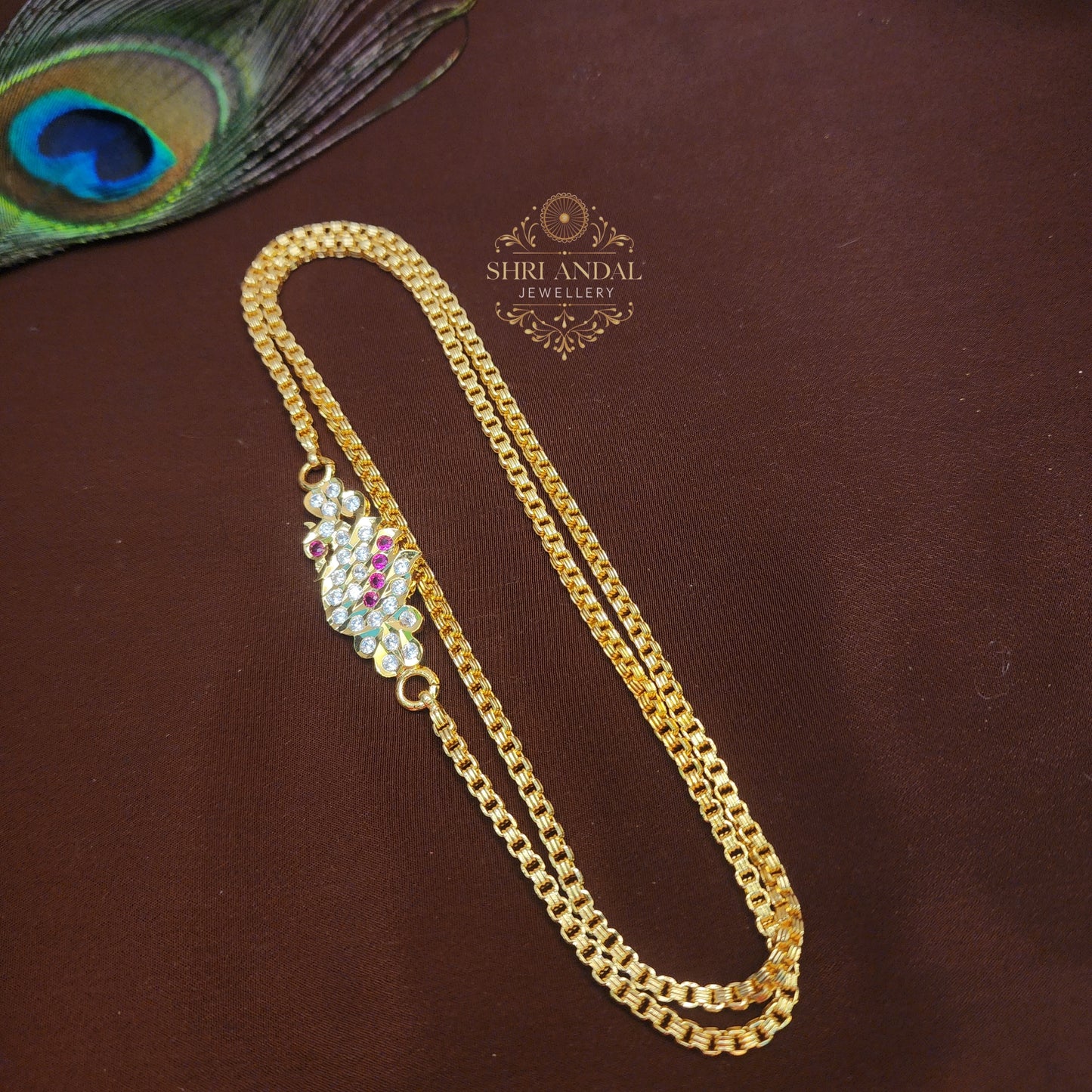 Impon Mogapu Chain