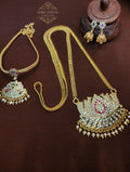 Lotus impon Dollar chain combo 5