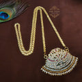 Annapakshi impon Dollar Chain