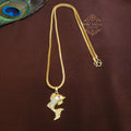 Dolphin chain