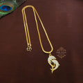 Dolphin chain 2