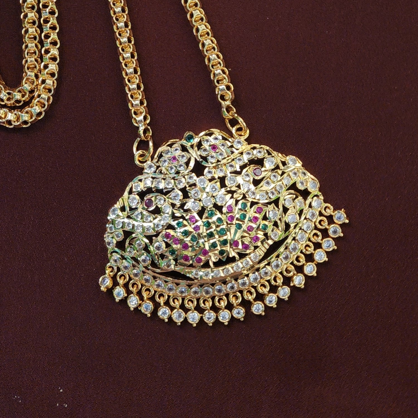 Impon Dollar chain