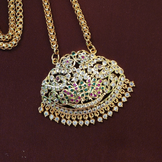 Impon Dollar chain