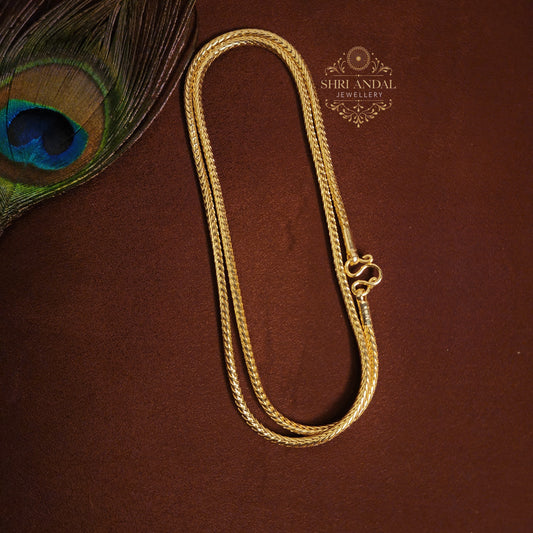Snake chain