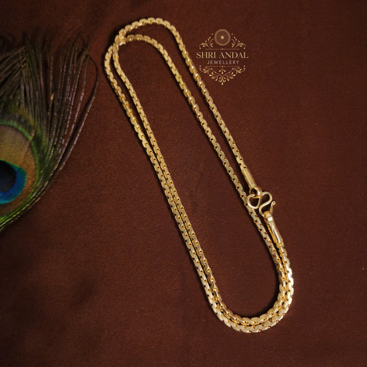 Link chain