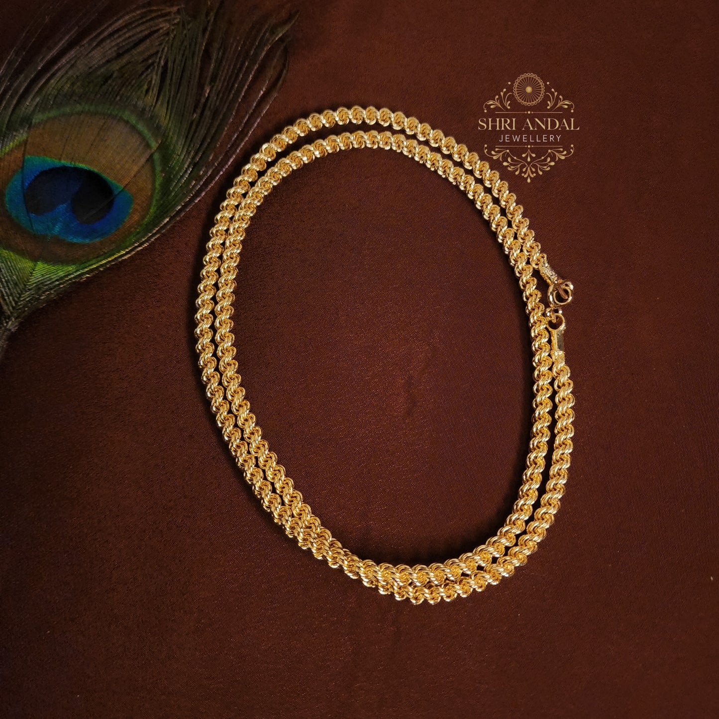 Muruku chain