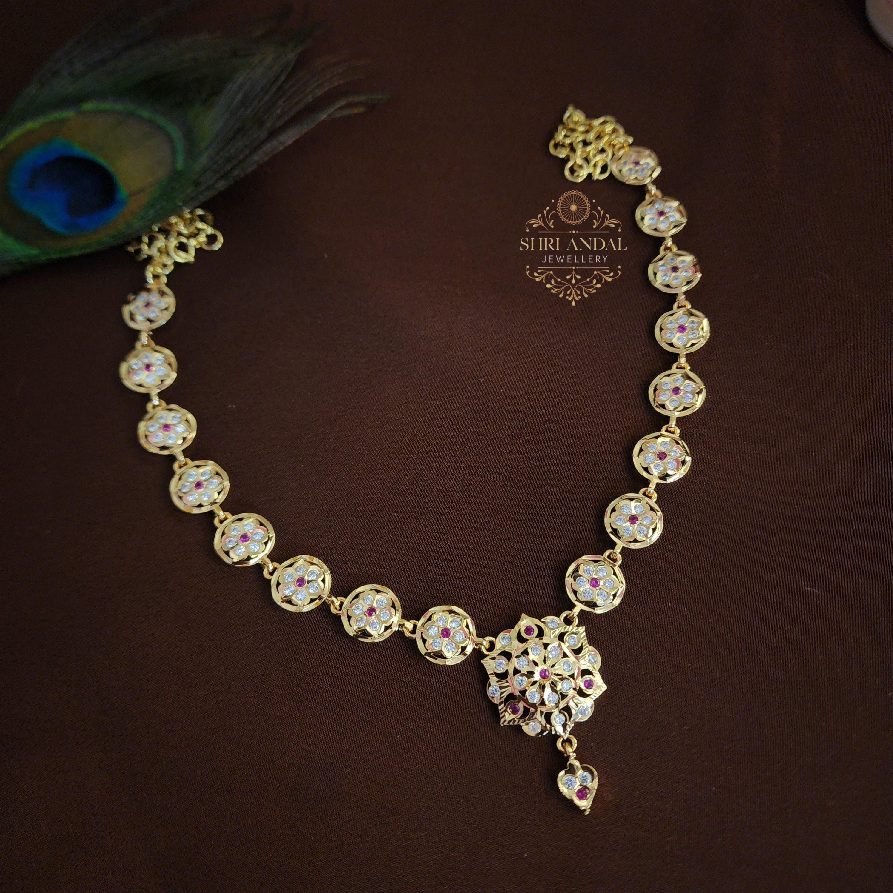 Elegant Necklace