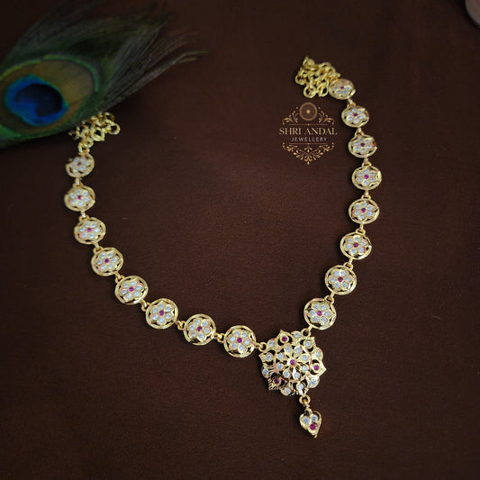 Elegant Necklace