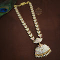 Lakshmi Ruby White Middle Haram