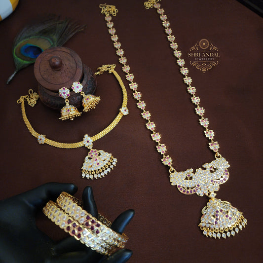 Annapakshi Vintage combo 4