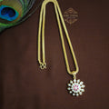 Ruby dimond short chain