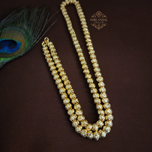 Lotus Ball chain