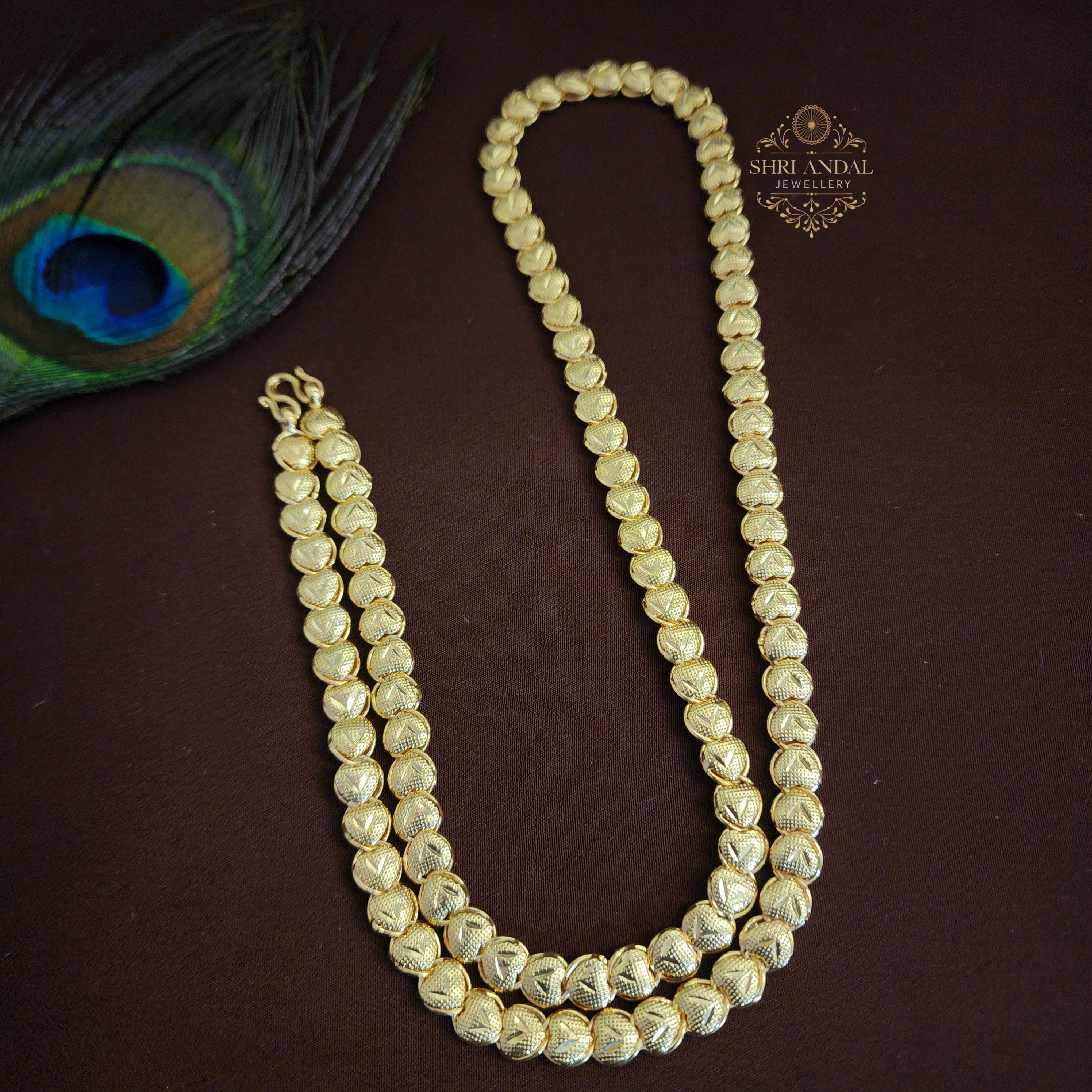 Heart chain