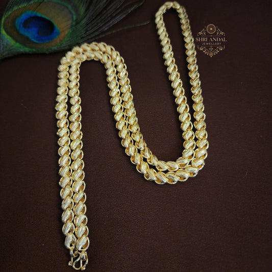 Lotus chain