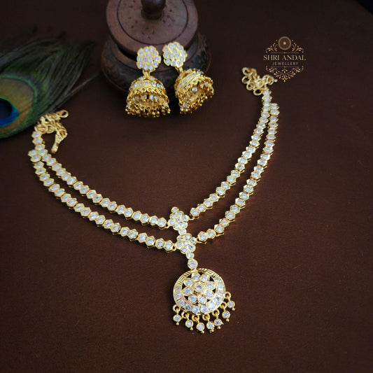 2 layer padmini Attigai