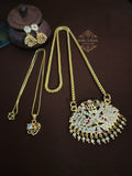 Swan combo 5
