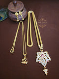Flower pendant combo 3