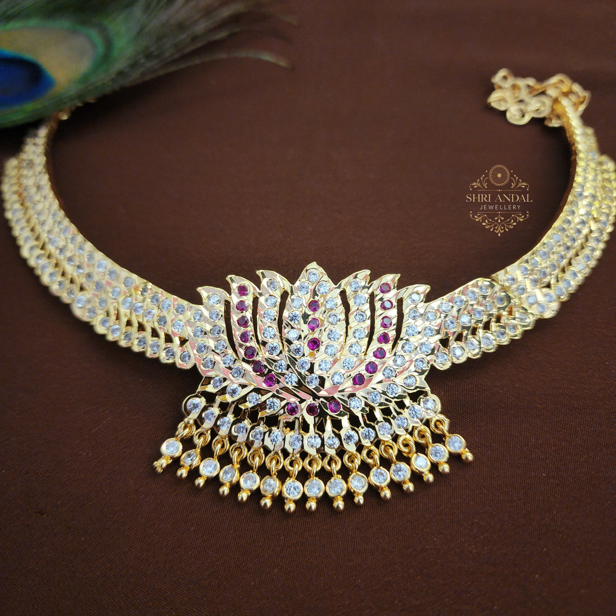 Thamari Majestic Attigai