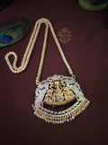 Royal gaja lakshmi Dollar Chain