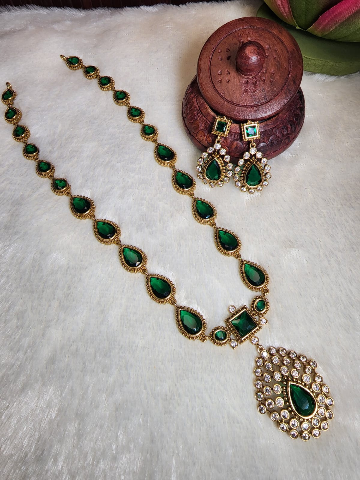 Jothika Inspired Haram