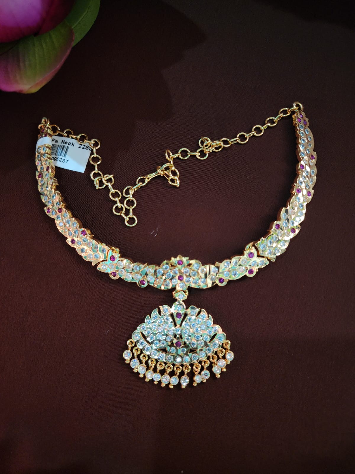 Impon Necklace